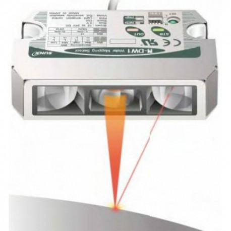 M-DW1 - датчики и компоненты SUNX (Panasonic)