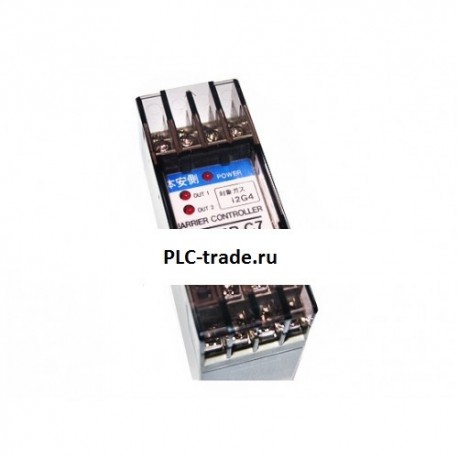 BR-C7 - датчики и компоненты SUNX (Panasonic)