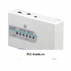 CHX-SC2 - датчики и компоненты SUNX (Panasonic)