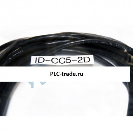 ID-CC5-2D - датчики и компоненты SUNX (Panasonic)