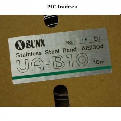 UA-B10 - датчики и компоненты SUNX (Panasonic)