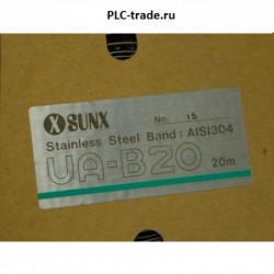 UA-B20 - датчики и компоненты SUNX (Panasonic)