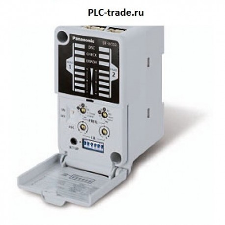 ER-XC02 - датчики и компоненты SUNX (Panasonic)