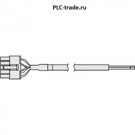 ER-XCC2 - датчики и компоненты SUNX (Panasonic)