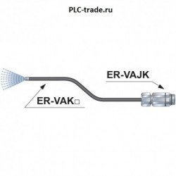 ER-VAK10 - датчики и компоненты SUNX (Panasonic)
