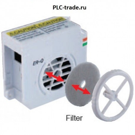 ER-QFX5 - датчики и компоненты SUNX (Panasonic)
