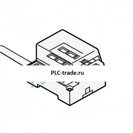 SL-BMJ - датчики и компоненты SUNX (Panasonic)