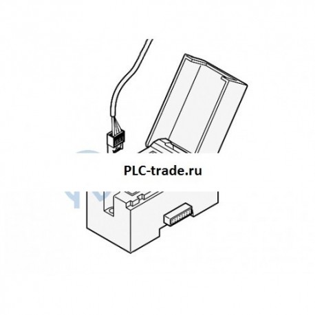 SL-BX - датчики и компоненты SUNX (Panasonic)