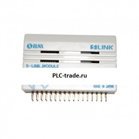 SL-M16 - датчики и компоненты SUNX (Panasonic)