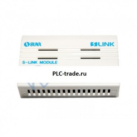 SL-M16F - датчики и компоненты SUNX (Panasonic)