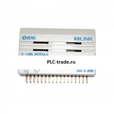 SL-M4P4 - датчики и компоненты SUNX (Panasonic)