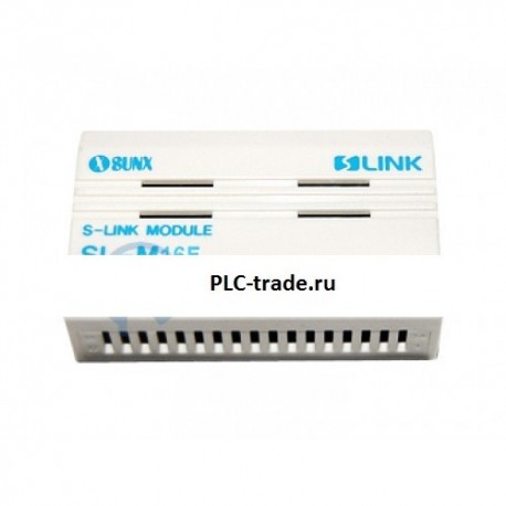 SL-MP16F - датчики и компоненты SUNX (Panasonic)