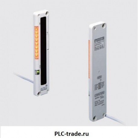 SL-N15 - датчики и компоненты SUNX (Panasonic)