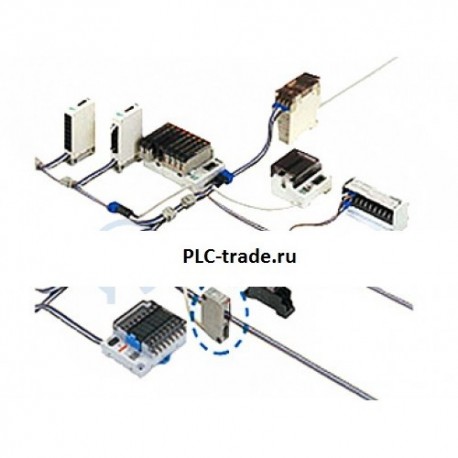 SL-TB4 - датчики и компоненты SUNX (Panasonic)