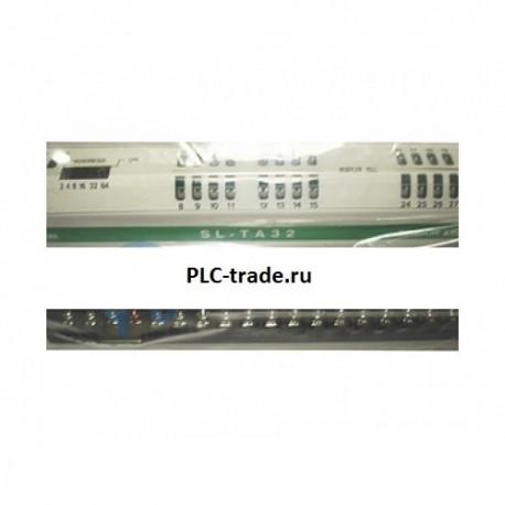 SL-TPA32C - датчики и компоненты SUNX (Panasonic)