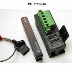 SC-GU1-485 - датчики и компоненты SUNX (Panasonic)