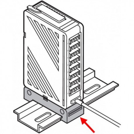 ms-sl-2 - датчики и компоненты SUNX (Panasonic)