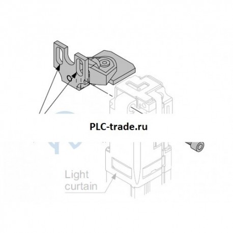 MS-CK - датчики и компоненты SUNX (Panasonic)