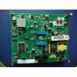 EL320.256-F4 плата