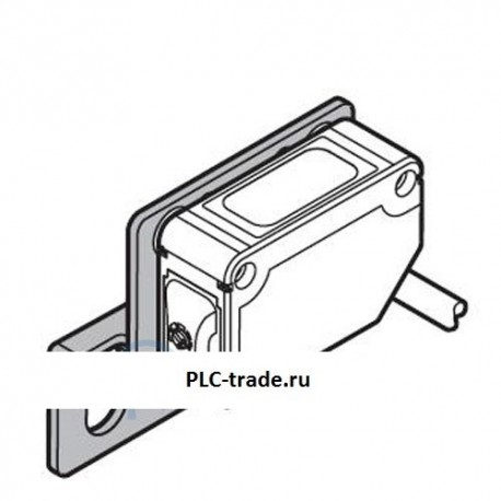 MS-CX2-5 - датчики и компоненты SUNX (Panasonic)