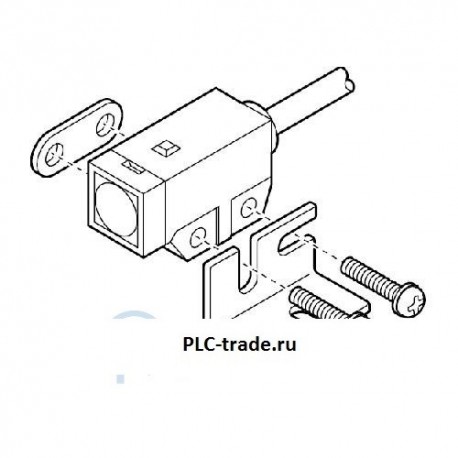 MS-EX-1 - датчики и компоненты SUNX (Panasonic)