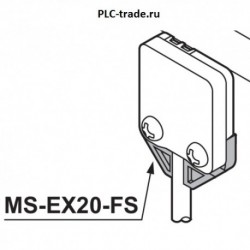 MS-EX20-FS (10/BOX) - датчики и компоненты SUNX (Panasonic)