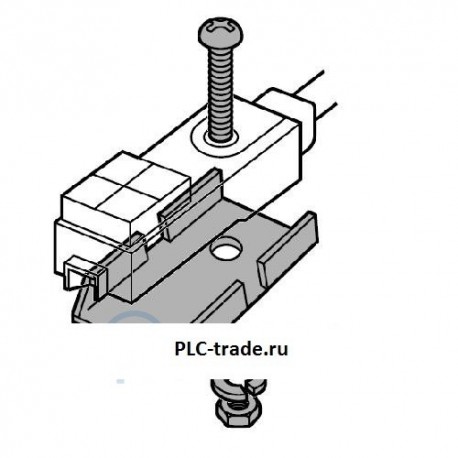 MS-GXL12-1 - датчики и компоненты SUNX (Panasonic)