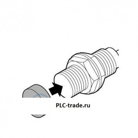 MS-H18 - датчики и компоненты SUNX (Panasonic)