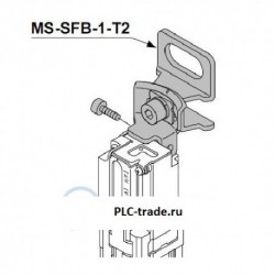 MS-SF2-2 - датчики и компоненты SUNX (Panasonic)