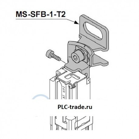 MS-SF2-2 - датчики и компоненты SUNX (Panasonic)