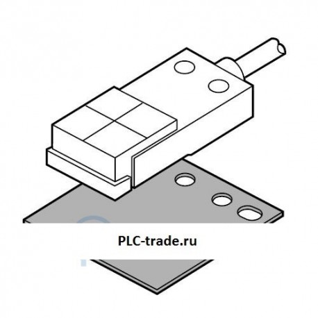 MS-A15F - датчики и компоненты SUNX (Panasonic)