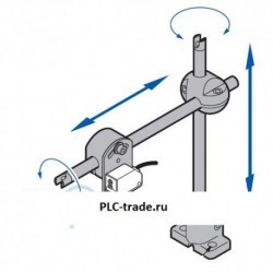 MS-AJ1-A - датчики и компоненты SUNX (Panasonic)