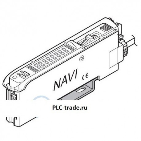 MS-DIN-2 - датчики и компоненты SUNX (Panasonic)