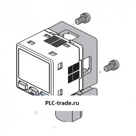 MS-DP1-FR - датчики и компоненты SUNX (Panasonic)