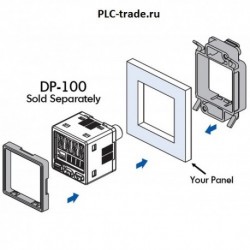 MS-DP1-2 - датчики и компоненты SUNX (Panasonic)