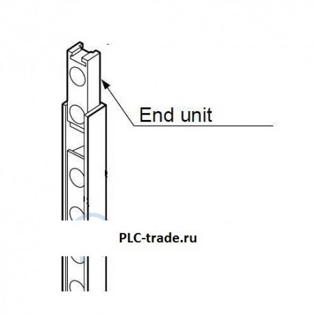 NA40-2EUD - датчики и компоненты SUNX (Panasonic)