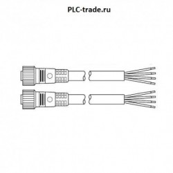 NA40-CC3 - датчики и компоненты SUNX (Panasonic)