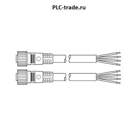 NA40-CC3 - датчики и компоненты SUNX (Panasonic)