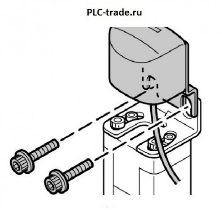 SF-IND - датчики и компоненты SUNX (Panasonic)