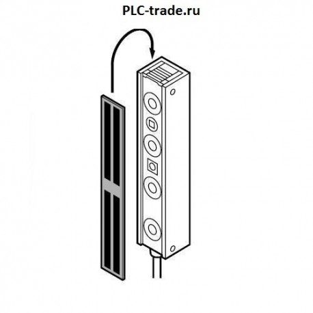 OS-NA40-24 - датчики и компоненты SUNX (Panasonic)