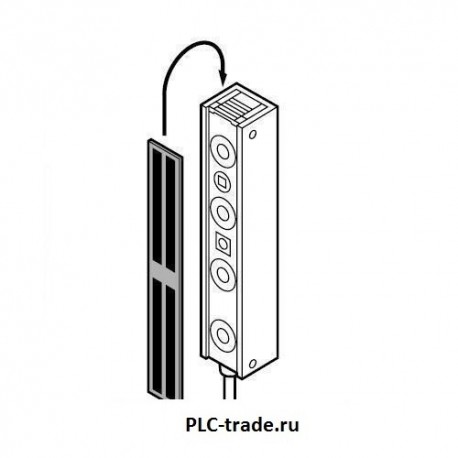 OS-NA2-N28 - датчики и компоненты SUNX (Panasonic)