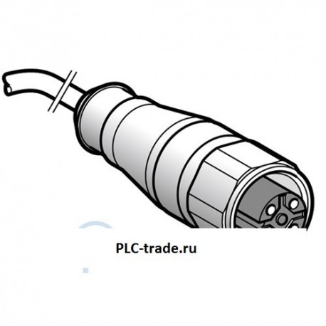 CN-24C-C2 - датчики и компоненты SUNX (Panasonic)