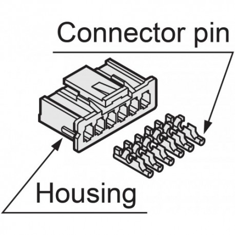 CN-66A - датчики и компоненты SUNX (Panasonic)