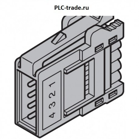CN-EP2 - датчики и компоненты SUNX (Panasonic)