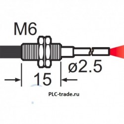 FD-61S - датчики и компоненты SUNX (Panasonic)