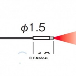 FD-S21 - датчики и компоненты SUNX (Panasonic)