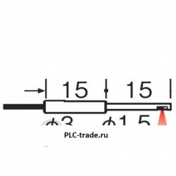 FD-V30 - датчики и компоненты SUNX (Panasonic)