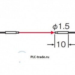 FT-S21 - датчики и компоненты SUNX (Panasonic)