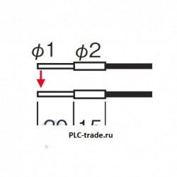 FT-V23 - датчики и компоненты SUNX (Panasonic)