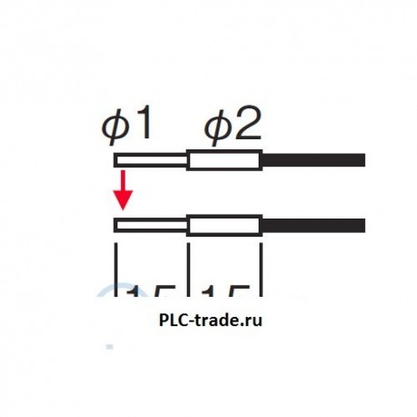 FT-V24W - датчики и компоненты SUNX (Panasonic)